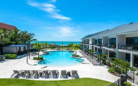 Anna Maria Beach Resort  5*