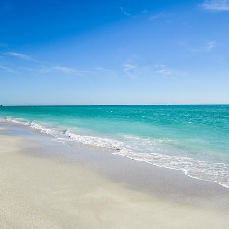 Anna Maria Beach Resort Holmes Beach Extérieur photo