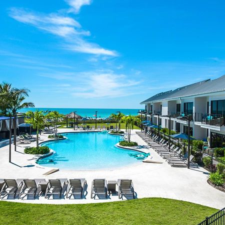 Anna Maria Beach Resort Holmes Beach Extérieur photo