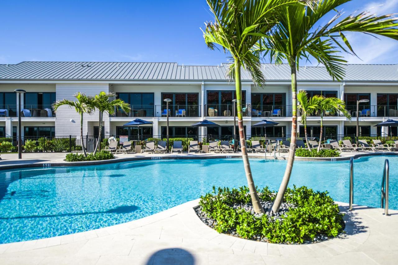 Anna Maria Beach Resort Holmes Beach Extérieur photo