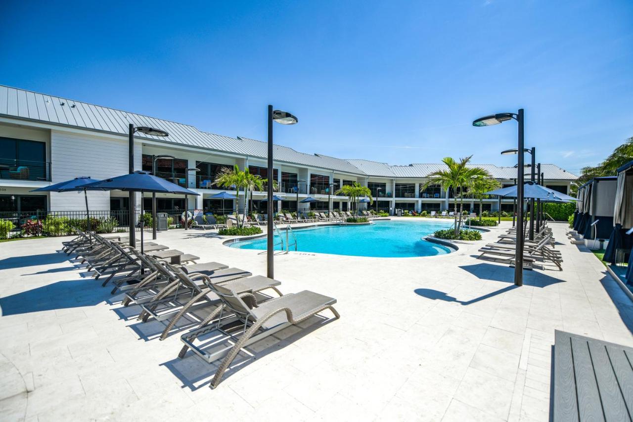 Anna Maria Beach Resort Holmes Beach Extérieur photo