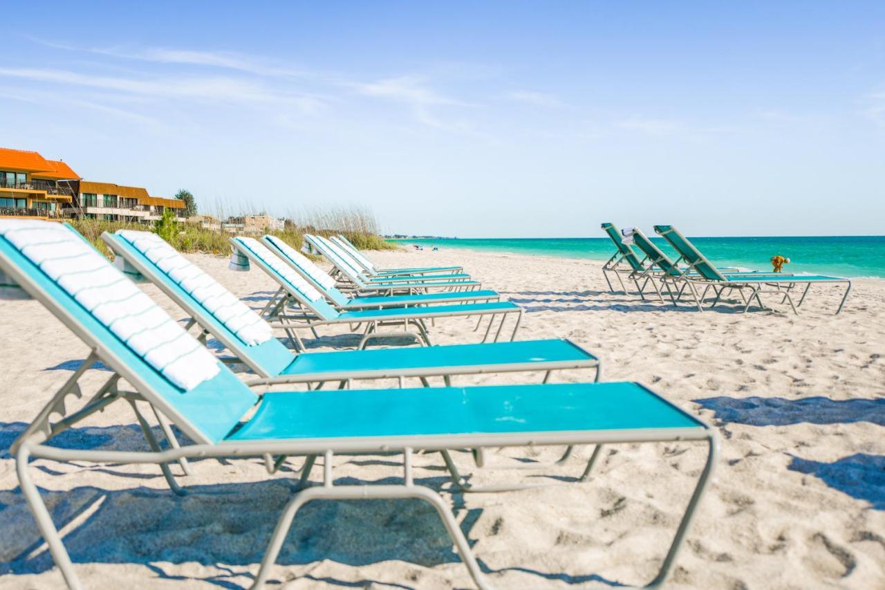 Anna Maria Beach Resort Holmes Beach Extérieur photo