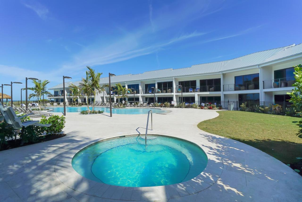 Anna Maria Beach Resort Holmes Beach Extérieur photo