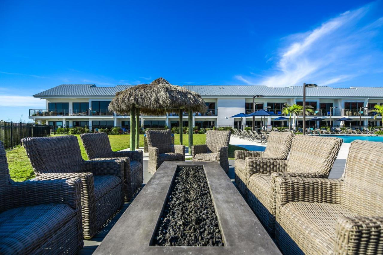 Anna Maria Beach Resort Holmes Beach Extérieur photo