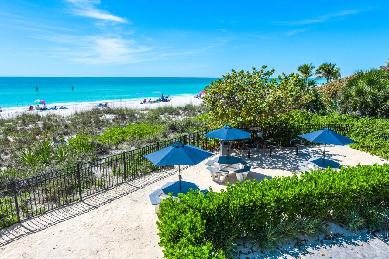 Anna Maria Beach Resort Holmes Beach Extérieur photo