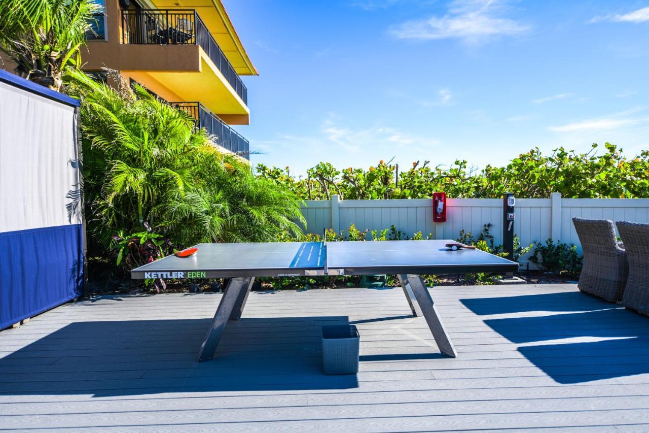 Anna Maria Beach Resort Holmes Beach Extérieur photo