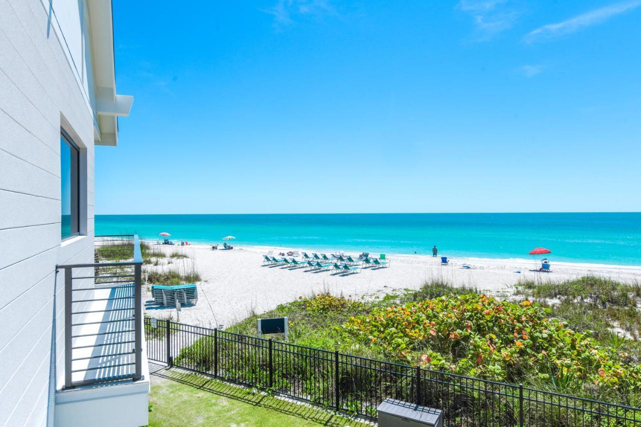 Anna Maria Beach Resort Holmes Beach Extérieur photo