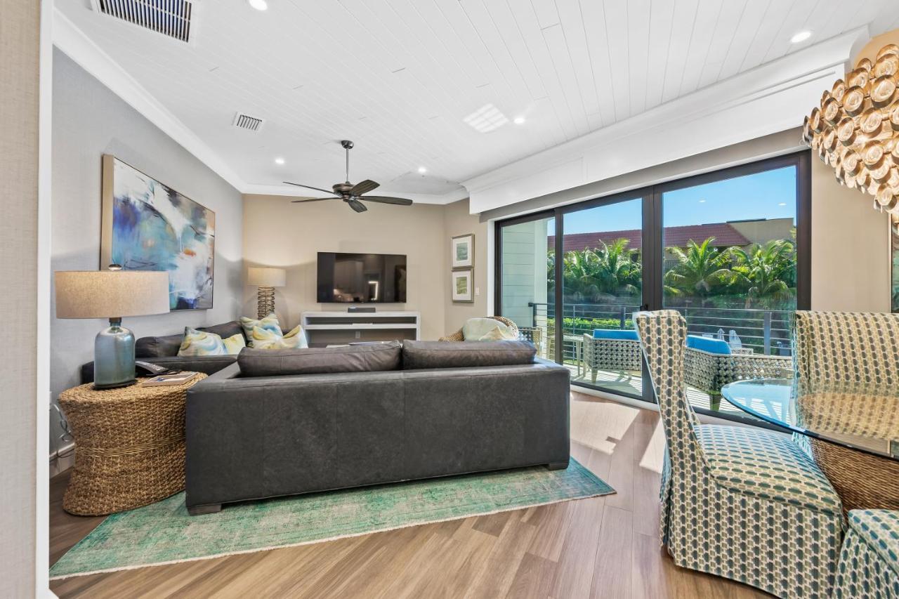 Anna Maria Beach Resort Holmes Beach Extérieur photo
