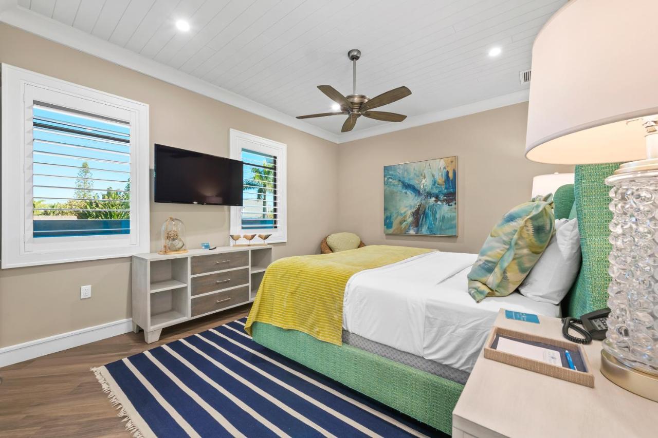 Anna Maria Beach Resort Holmes Beach Extérieur photo