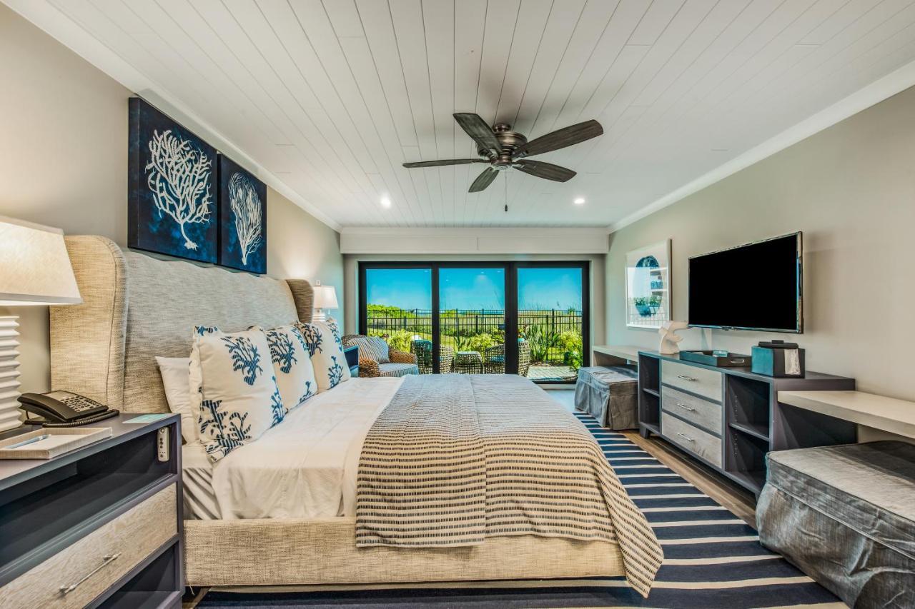 Anna Maria Beach Resort Holmes Beach Extérieur photo