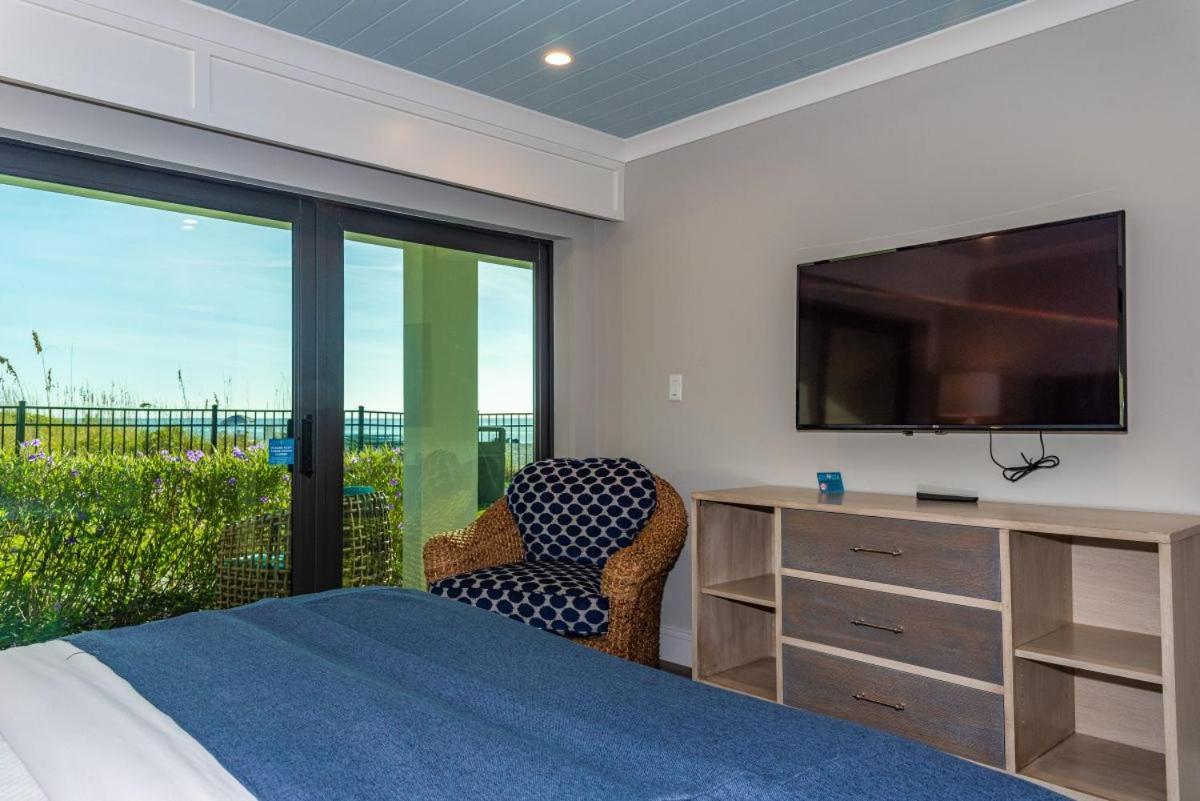 Anna Maria Beach Resort Holmes Beach Extérieur photo