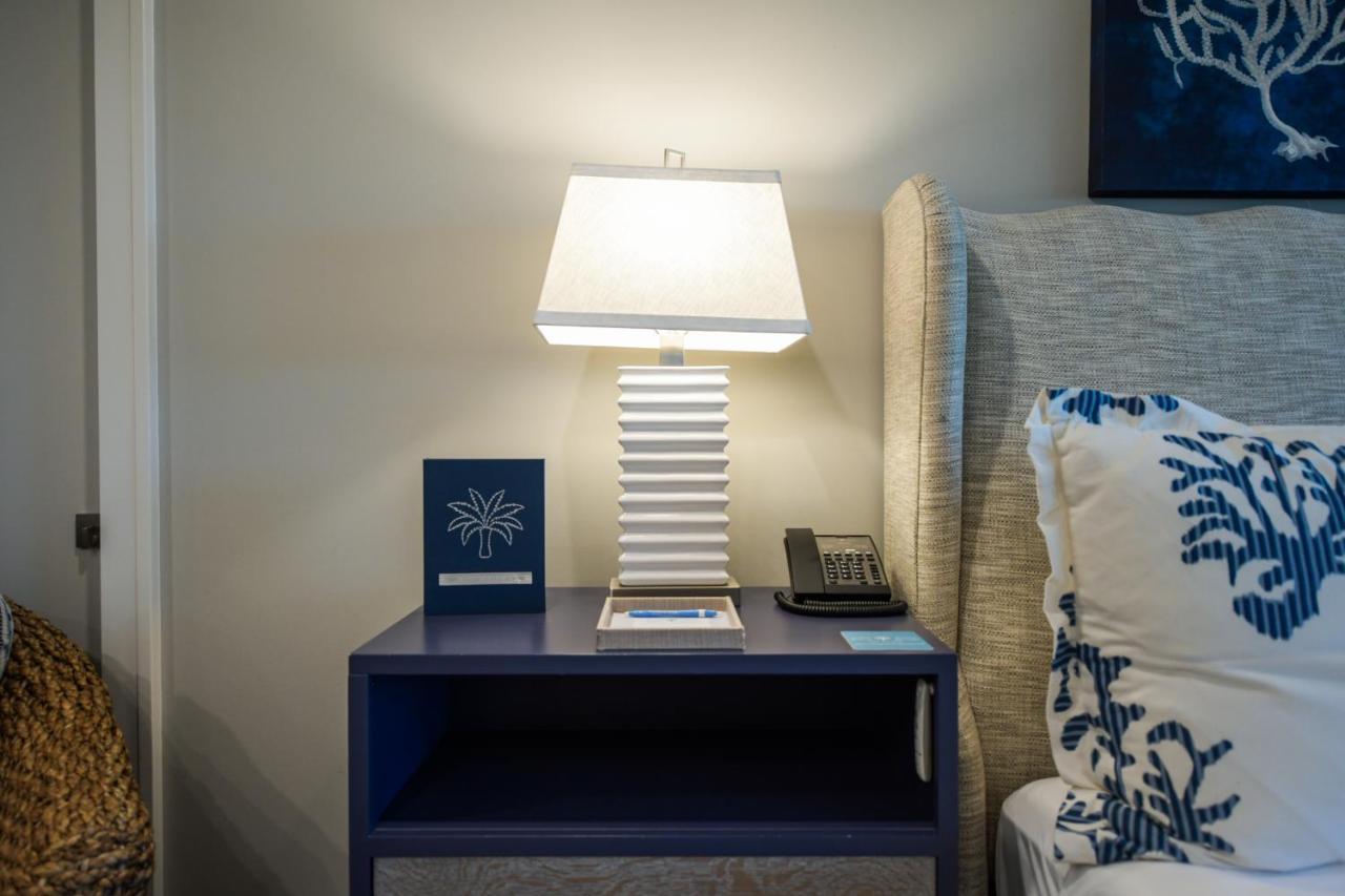 Anna Maria Beach Resort Holmes Beach Extérieur photo
