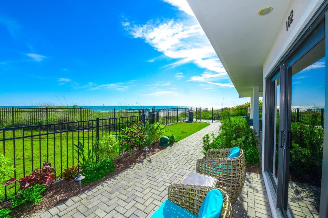 Anna Maria Beach Resort Holmes Beach Extérieur photo