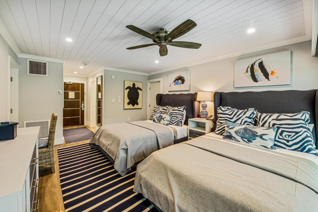 Anna Maria Beach Resort Holmes Beach Extérieur photo