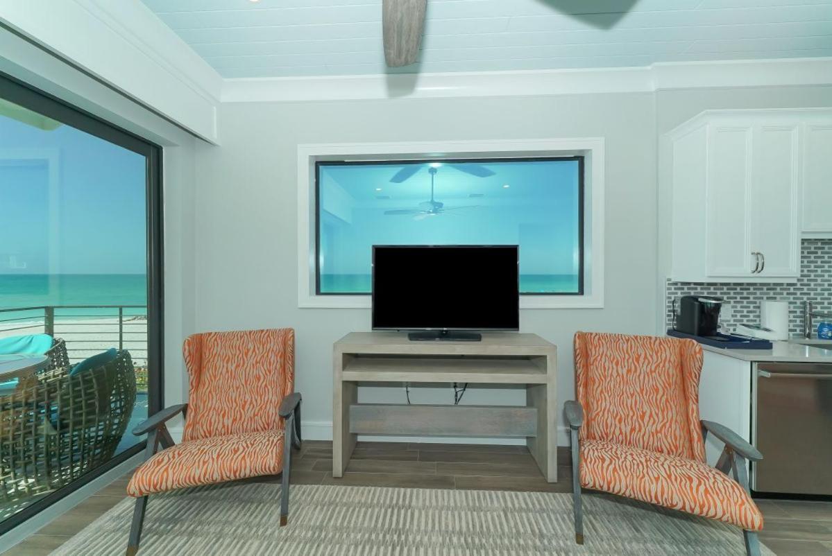Anna Maria Beach Resort Holmes Beach Extérieur photo