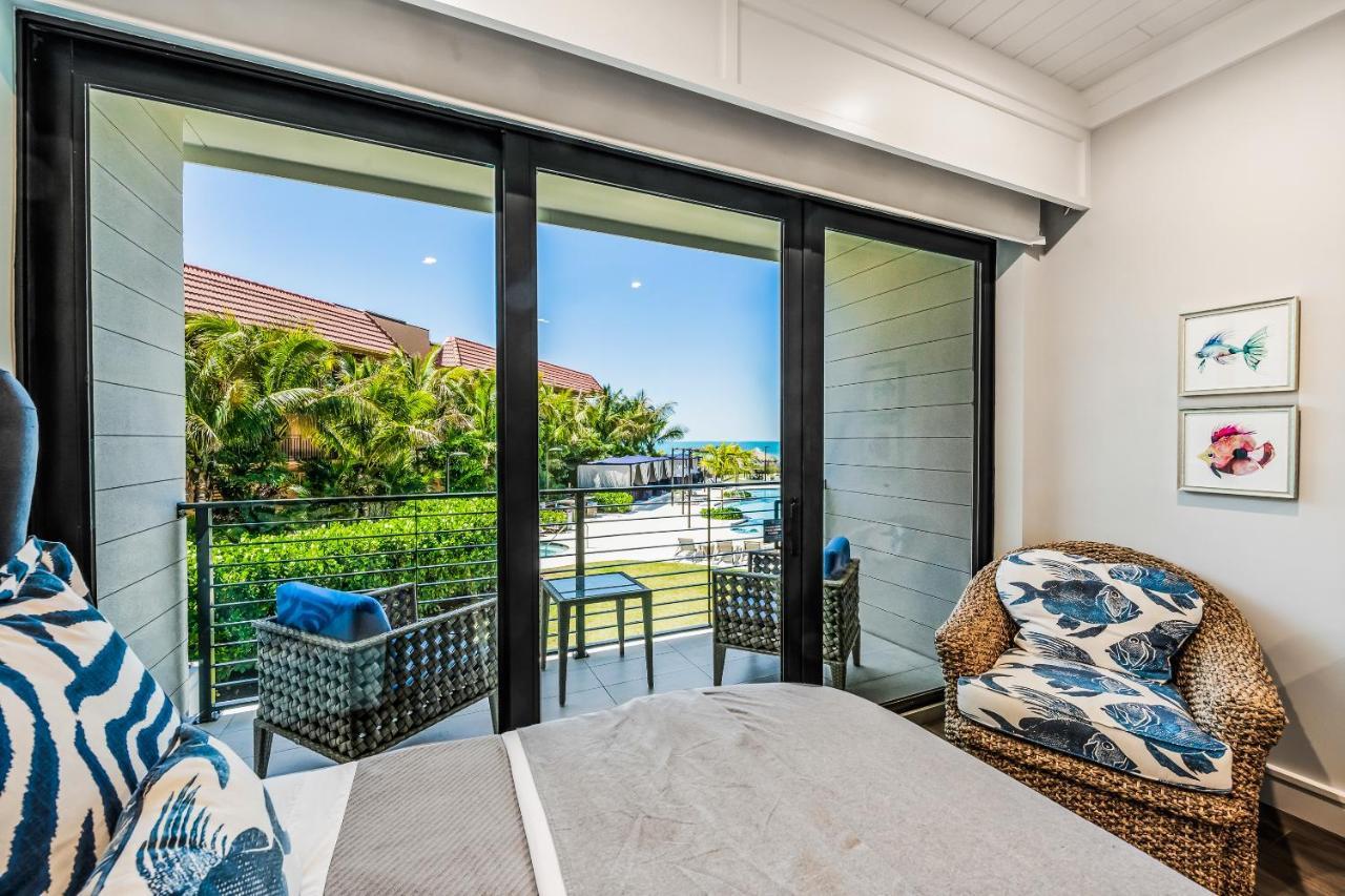 Anna Maria Beach Resort Holmes Beach Extérieur photo