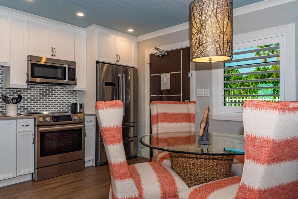 Anna Maria Beach Resort Holmes Beach Extérieur photo