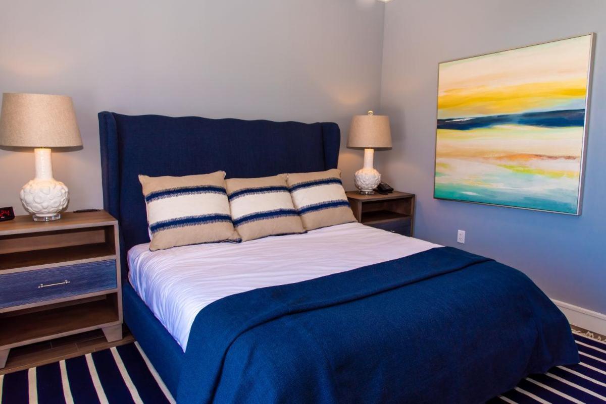 Anna Maria Beach Resort Holmes Beach Extérieur photo