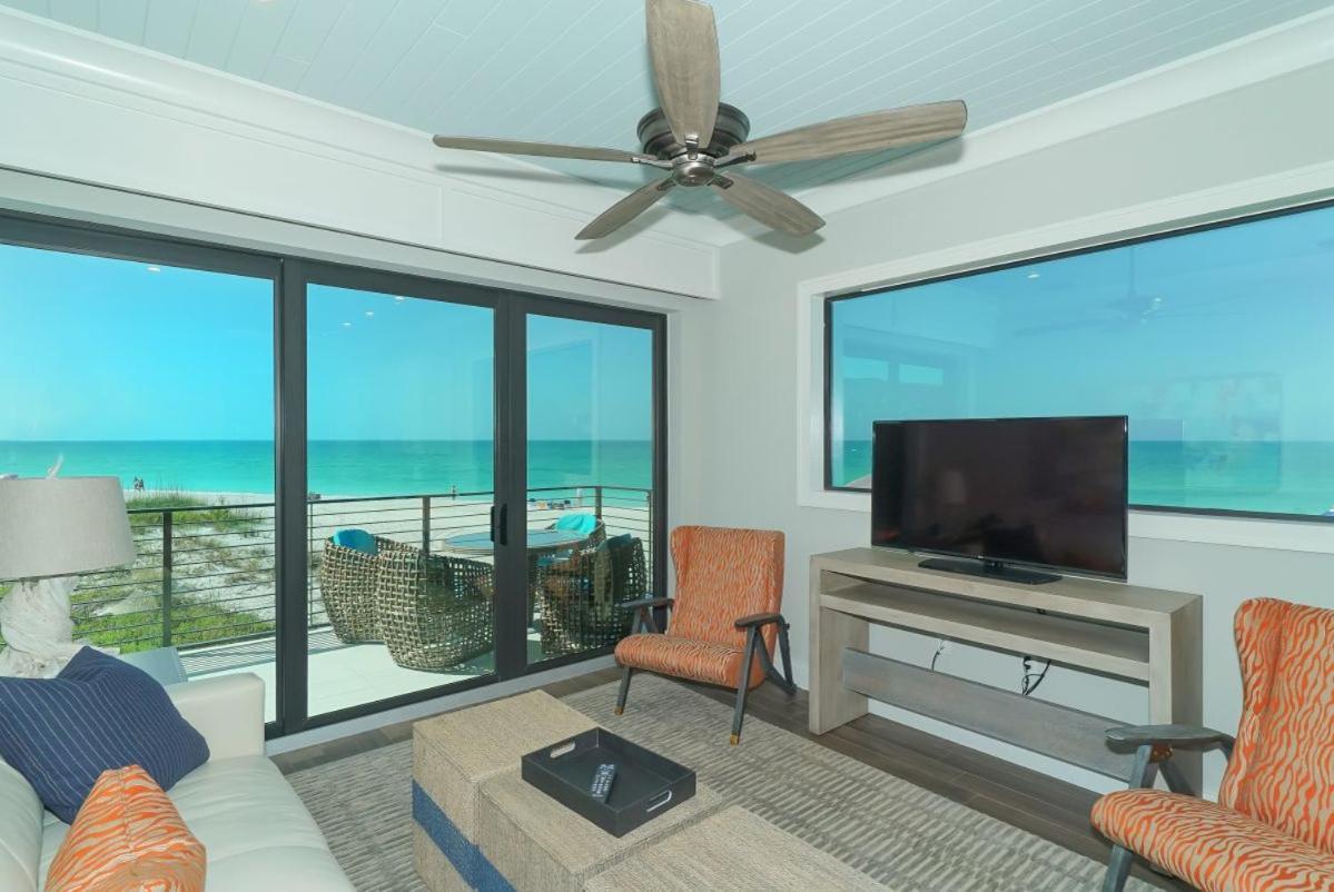 Anna Maria Beach Resort Holmes Beach Extérieur photo