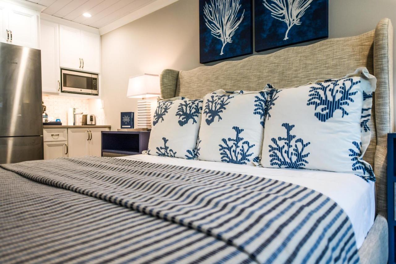 Anna Maria Beach Resort Holmes Beach Extérieur photo
