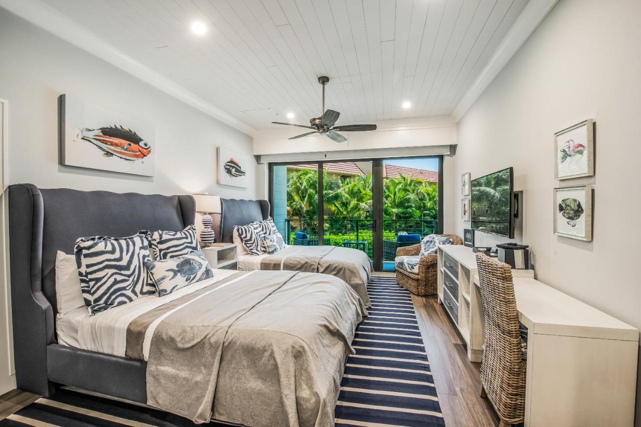 Anna Maria Beach Resort Holmes Beach Extérieur photo