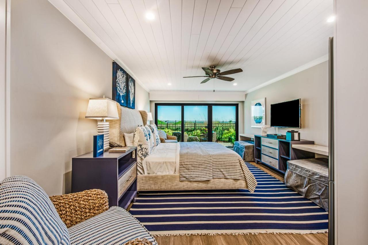Anna Maria Beach Resort Holmes Beach Extérieur photo