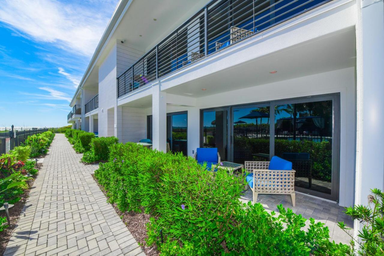 Anna Maria Beach Resort Holmes Beach Extérieur photo