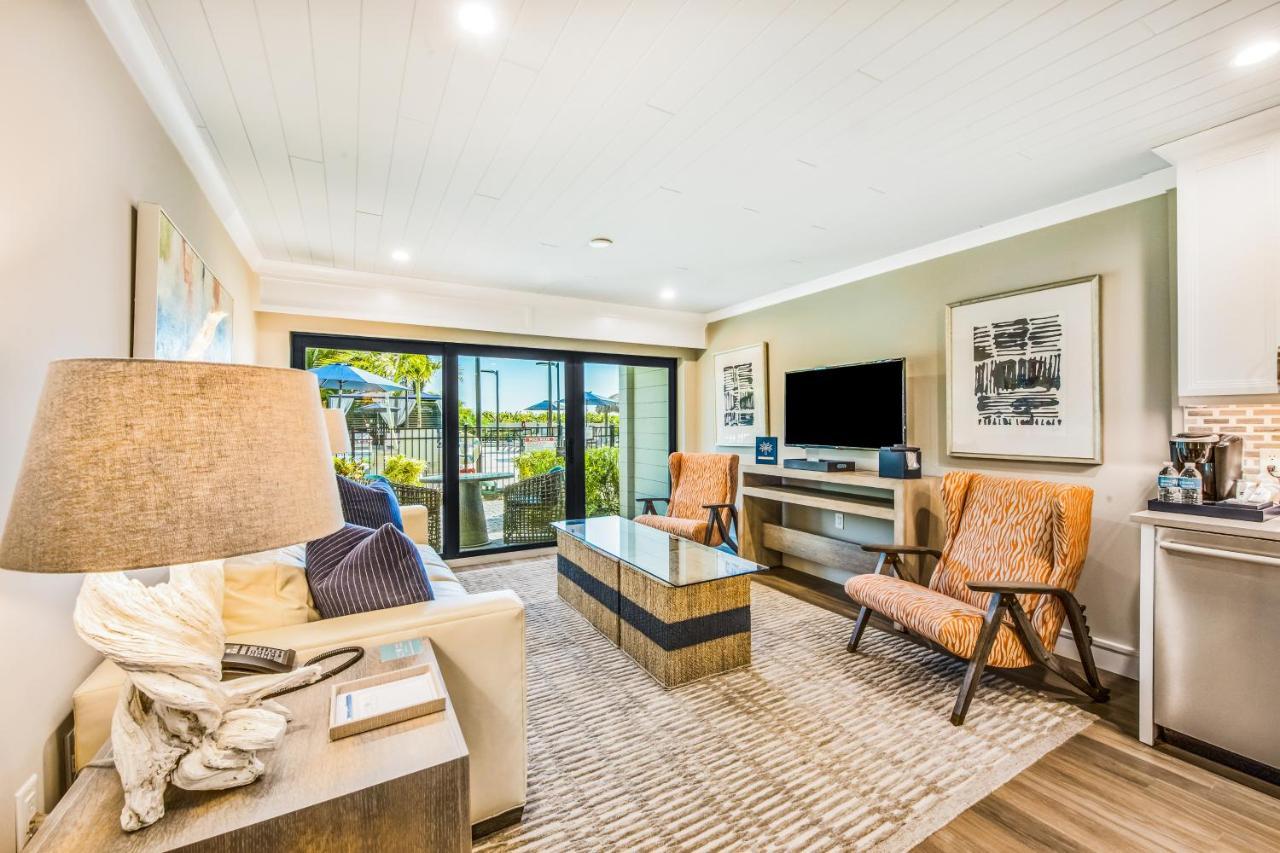 Anna Maria Beach Resort Holmes Beach Extérieur photo
