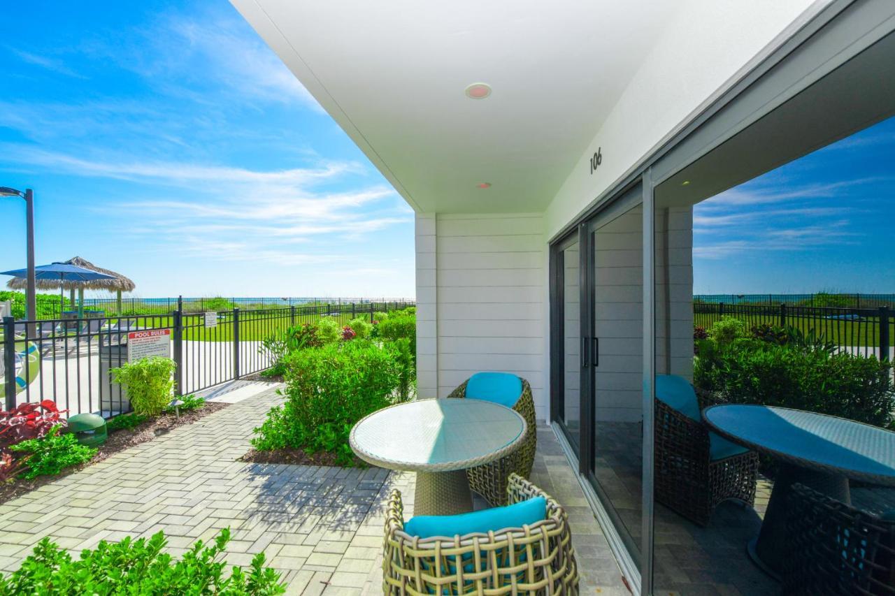 Anna Maria Beach Resort Holmes Beach Extérieur photo