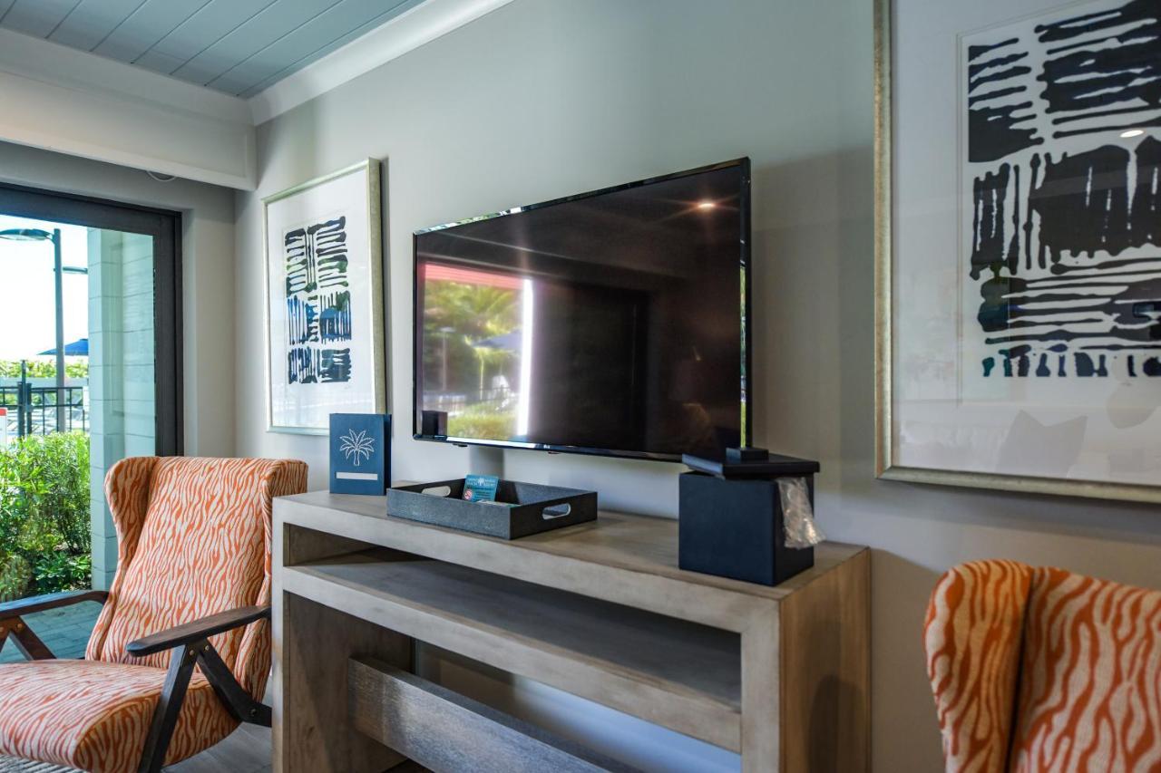 Anna Maria Beach Resort Holmes Beach Extérieur photo