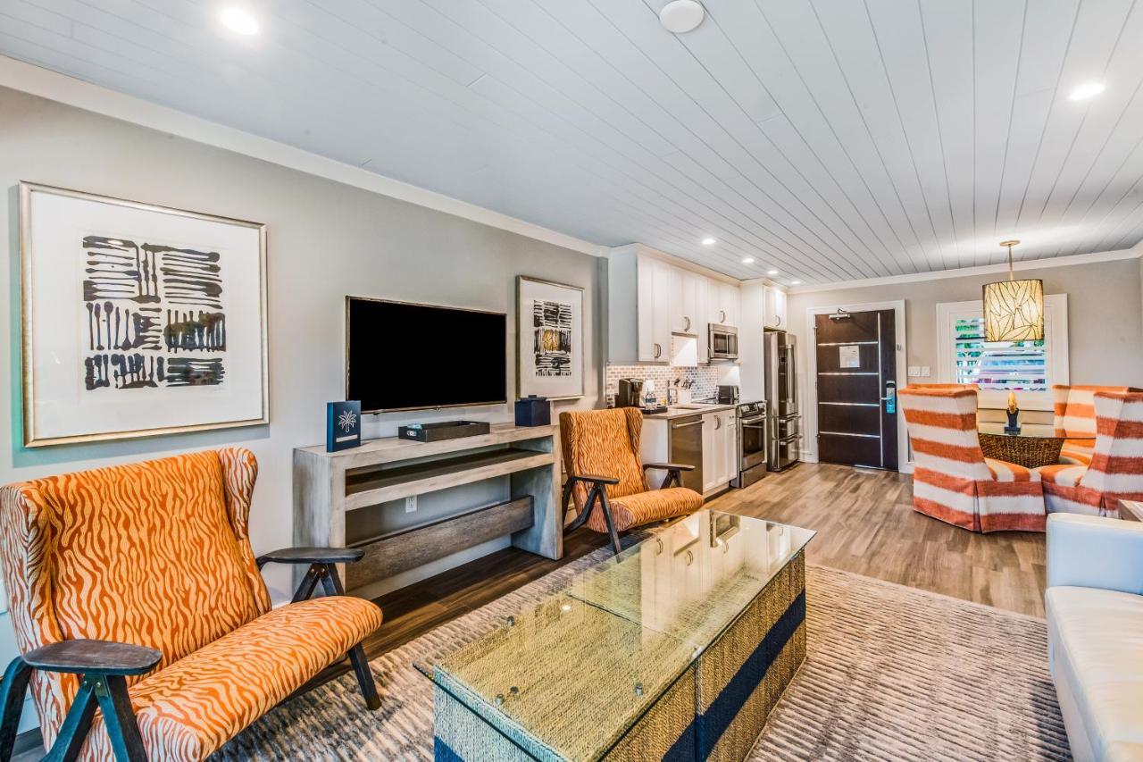 Anna Maria Beach Resort Holmes Beach Extérieur photo