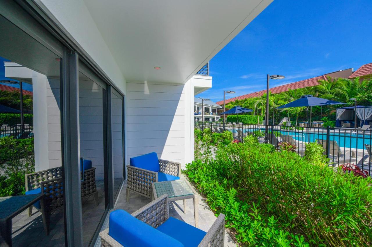 Anna Maria Beach Resort Holmes Beach Extérieur photo