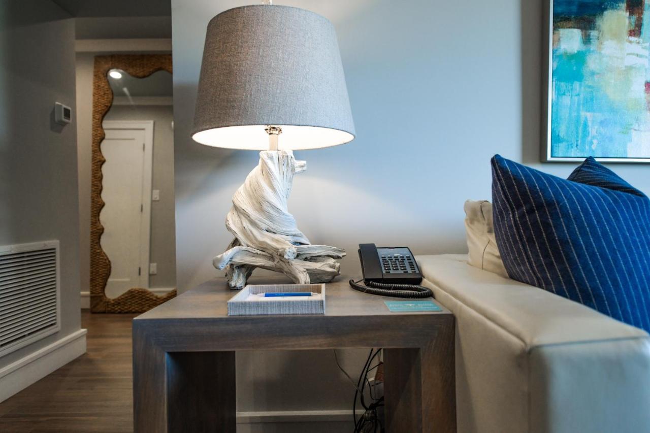 Anna Maria Beach Resort Holmes Beach Extérieur photo
